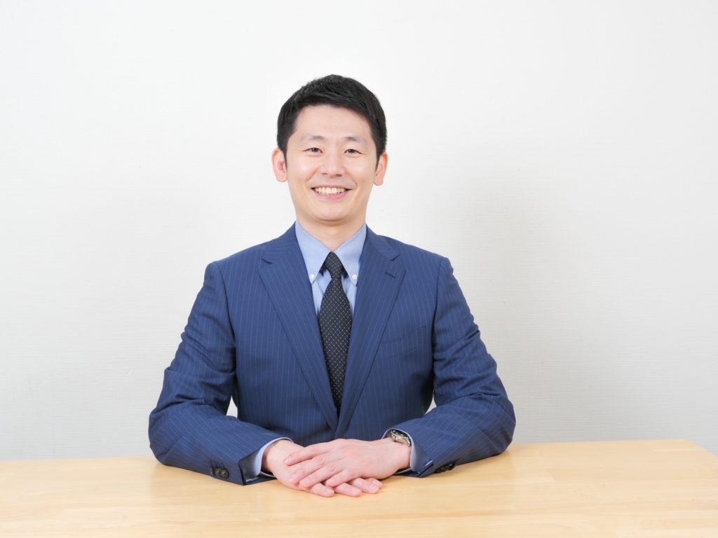 　Issei Aoki /
Tax Accountant